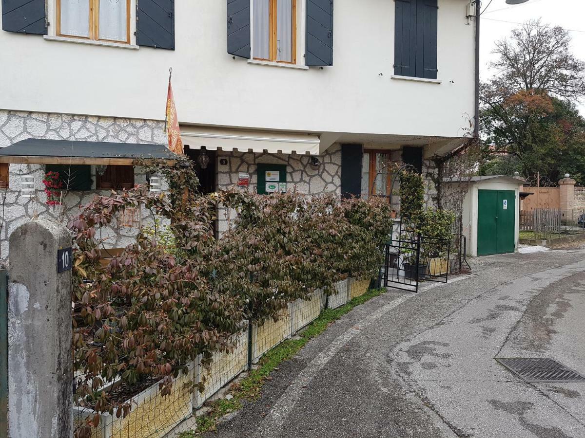 Bboderzo住宿加早餐旅馆 外观 照片