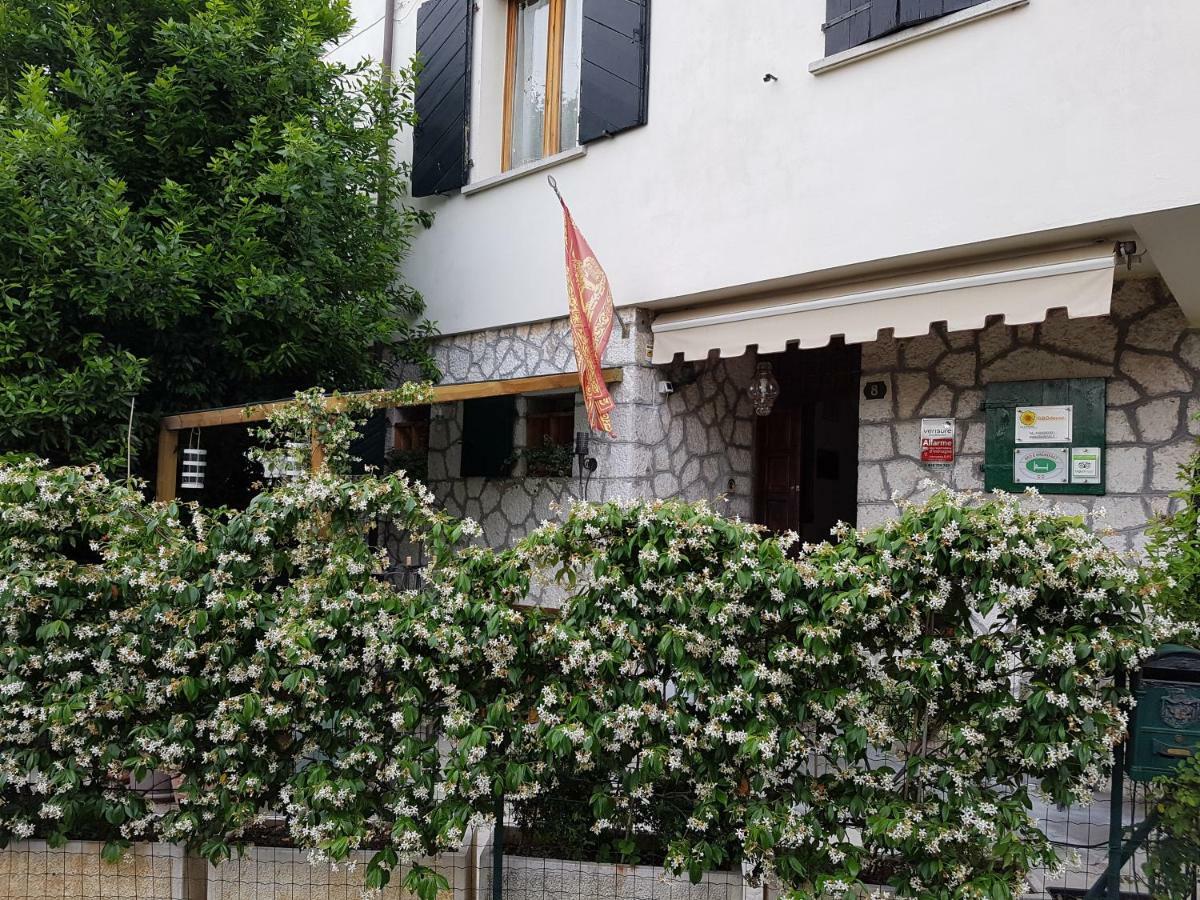 Bboderzo住宿加早餐旅馆 外观 照片