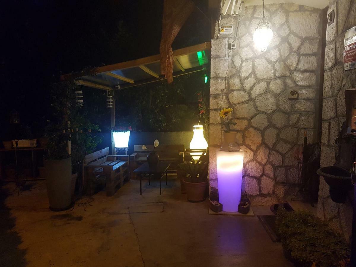 Bboderzo住宿加早餐旅馆 外观 照片