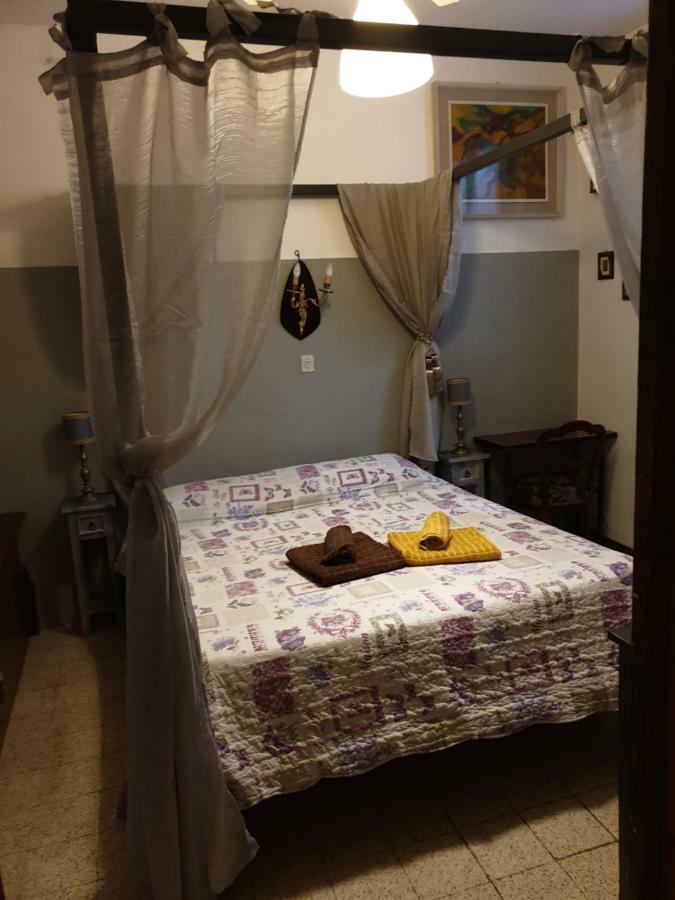 Bboderzo住宿加早餐旅馆 外观 照片